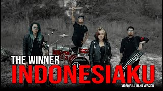 THE WINNER INDONESIAKU...