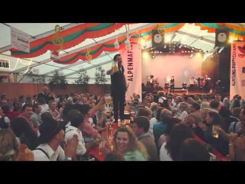 MV DONAUKLANG - Doku Bezirksmusikfest 2014 in Höchstädt