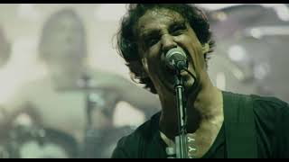 [4K] Gojira - The Cell (Red Rocks 2017)