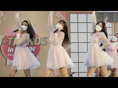 2022 02 19 Iwish อยากเจอ