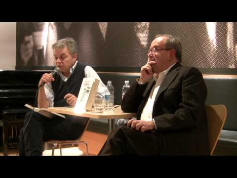 Enrico Deaglio e Luca Sofri presentano "La felicità in America" 