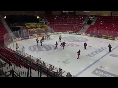 TUTO B - Nikkarit Hyri 7.12.2019 3.erä