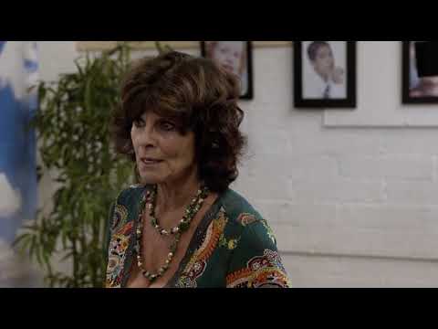 Sons Of Anarchy - Jax Kills Alice