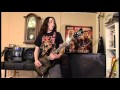 One Long Guitar Cover of Slayer's 'Reign in ...