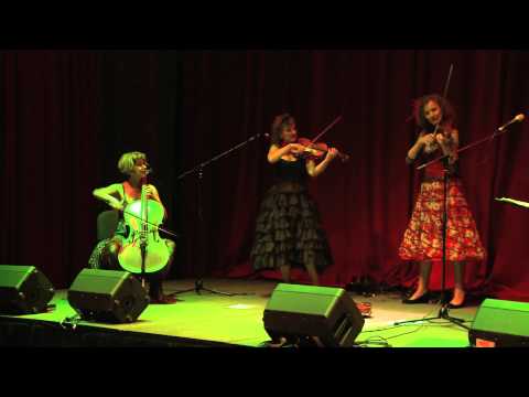 Cosmo Cosmolino - Odessa Bulgarish