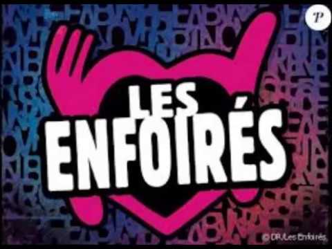 download lagu mp3 mp4 Juste Une P Tite Chanson Enfoirs 2017, download lagu Juste Une P Tite Chanson Enfoirs 2017 gratis, unduh video klip Juste Une P Tite Chanson Enfoirs 2017