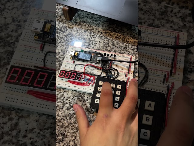 Vídeo relacionado con ISTOVO 5X Nano 9K FPGA Placa de Desarrollo GW1NR-9 RISC-V Kit