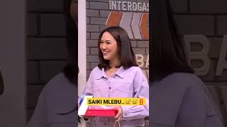 Download lagu Andika Dan Happy Asmara Ngomong Jawa #shorts #ngakakkocak #komeditv #laporpak mp3