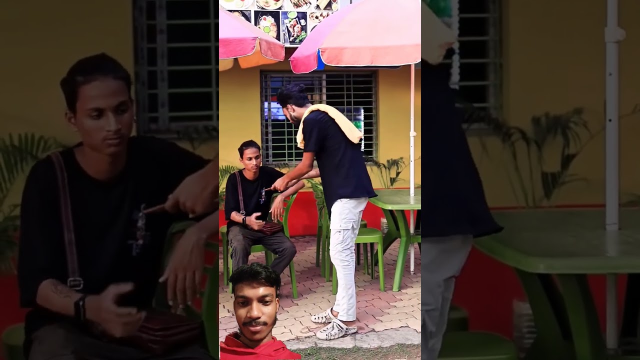 The Arabindu Blues: A Comedy of Music Misery