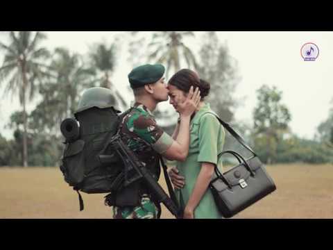 ANJI - MENUNGGU KAMU ( Lyrics )