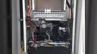 #ariston #kombiservisi #kombi bakımı #kombi Arıza #tesisat ve #petek t