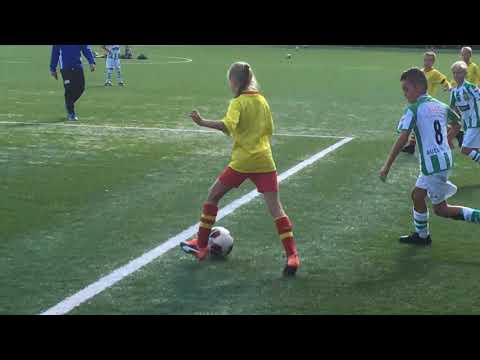 Kloetinge JO11-1 - Arnemuiden JO11-1G, 25-08-2018