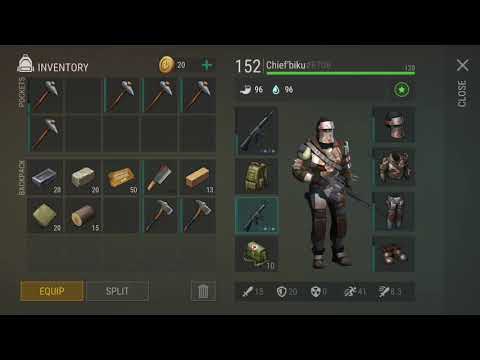 LDOE Base raid Player8960 (Revenge Raid/Hacked Base) Beginner