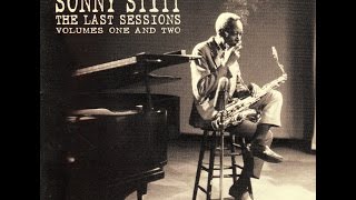 Sonny Stitt Quartet - Sweet Georgia Brown