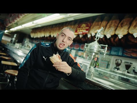 Jarfaiter - JOTA CASTELLANA - #NoSoyNadie