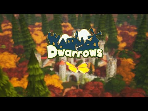 Dwarrows Official Trailer thumbnail