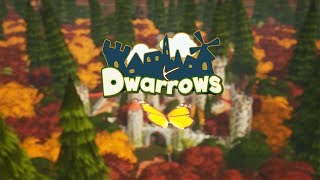 Dwarrows XBOX LIVE Key ARGENTINA