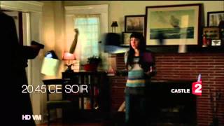 Castle 6x15 BA France 2 #2