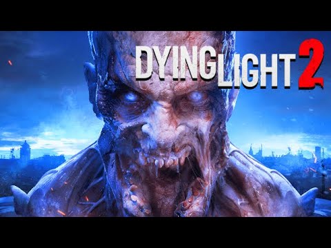 Dying Light 2 UNCUT Gameplay Deutsch #02 - Aiden Caldwells Vergangenheit