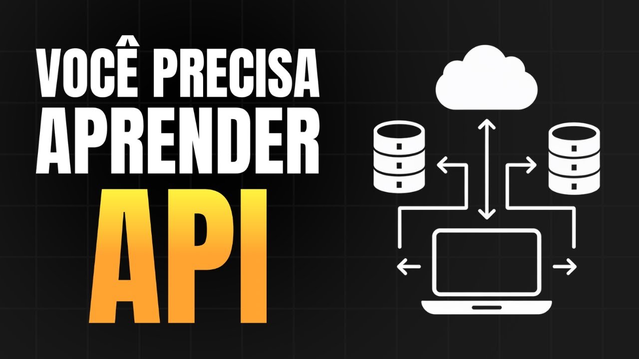 API | What is it? How it works? - Theory and practice
