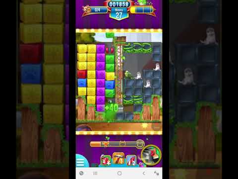 Pet Rescue Saga Level 2939 ~No Boosters