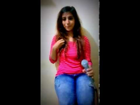 Babita singh (Diana Roy) cover titanic
