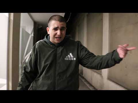 KTCHP - Funk City (Official Video) prod. by L!R!