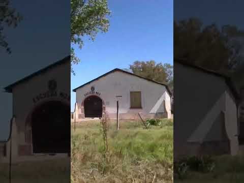 👉 Arroyo del Medio Parte 2: Exploramos la Estación de Tren Abandonada (Historia y Misterio)