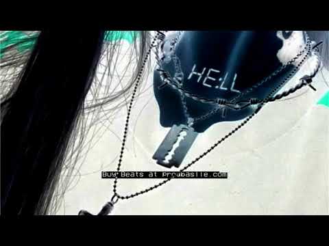 *FREE* Bladee x Ripsquad x Icedander type beat - HELL