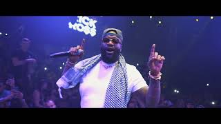 URBN FT Rick Ross  SAT JAN 12