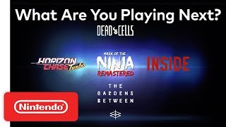 Indie Hits 2018 Edition ft. Dead Cells, The Gardens Between & More!
