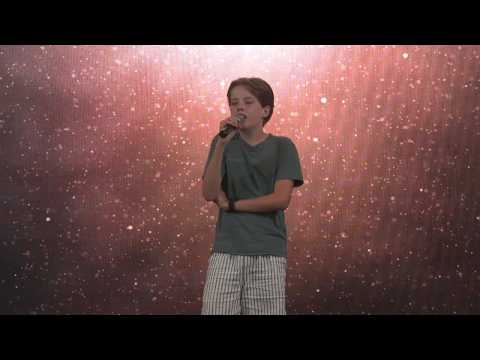 Kristian 12 Jahre - Swiss Voice Tour 2026, Tägipark