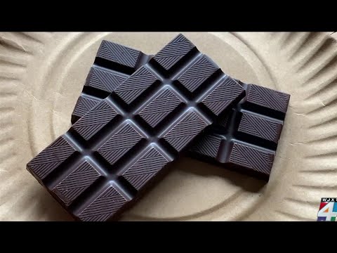 The dark side of chocolate: Are heavy metals affecting your health?