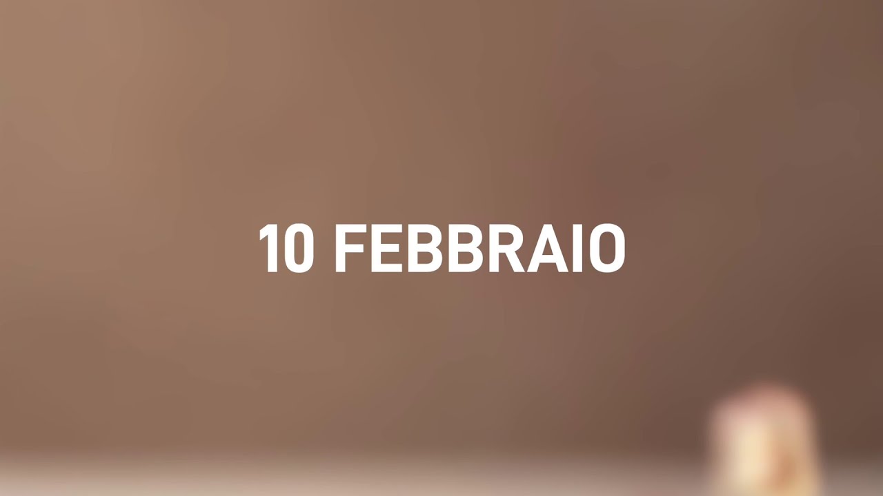 10 Febbraio 2026 | Meditazione Parole di Vita