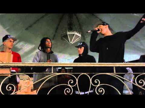 Batalha Central / Final / Snoop x Jó / 08.05.15