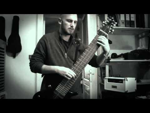 Mattia Clera practicing with the U10