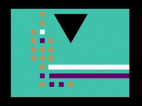 FOOTPRINTZ Utopia (Ewan Pearson's The Tale of Bolo Brown Re-trip) (VISIONQUEST - VQ002)