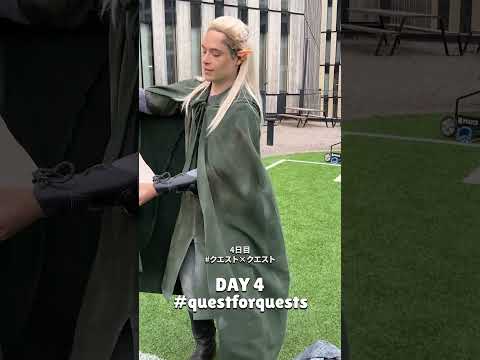 4日目…ダニの悲鳴の理由は！？ #ブロスタ