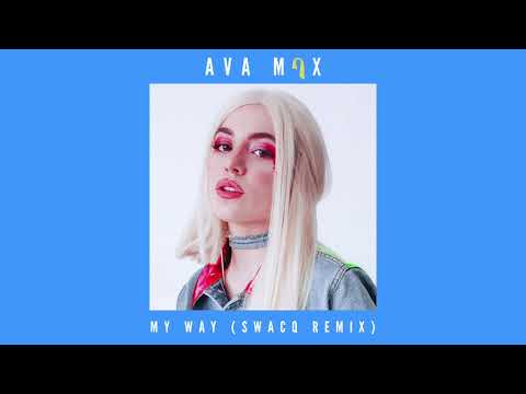 Video thumbnail for My Way (SWACQ Remix)