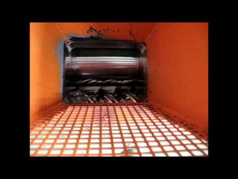 GUMIX Rubber Extruder