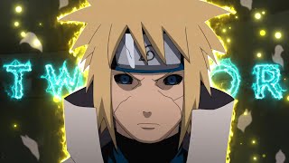Download lagu orochimaru revives the 4 hokage twixtor with RSMB mp3