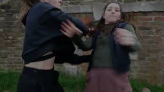 Maisie Carter Showreel