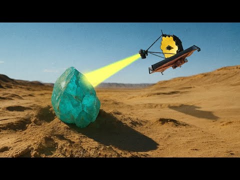 James Webb właśnie zobaczył to, co uważaliśmy za niemożliwe