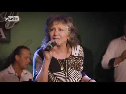 Helena Vrtichová: Whisky, to je moje gusto