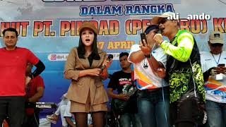 Download lagu Memori Berkasih - Elsa Safira -LIVE FUN BIKE HUT PINDAD KE 36 mp3