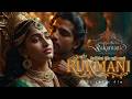 Krishna Rukmini Love Story Divine Romance Courage In Hindu Mythology Rukmini