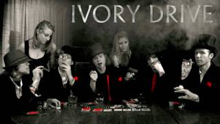 Breath of the Victory March - Ivory Drive