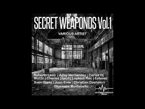 Charles Italy & Giuseppe Montebello -  Joya      Original Mix