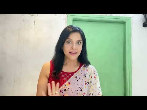 Birina Chakravorty  Audition video 