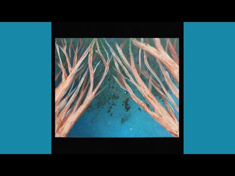 The Hearing Forest - Buckethead (Pike 681)